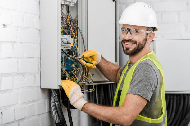 Best Electrical Wiring Services  in Gibbstown, NJ