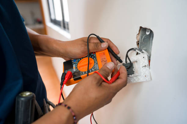 Best Local Electrician Companies  in Gibbstown, NJ