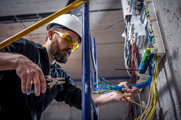 Best Best Electricians Near Me  in Gibbstown, NJ