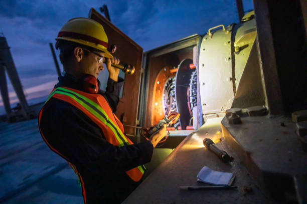 Best Electrical Installation Contractor  in Gibbstown, NJ