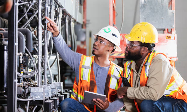 Best Electrical Repair Services  in Gibbstown, NJ
