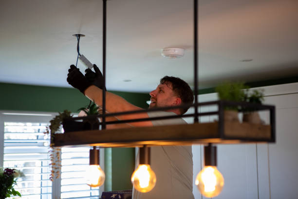 Best Electrical Contractors for Businesses  in Gibbstown, NJ
