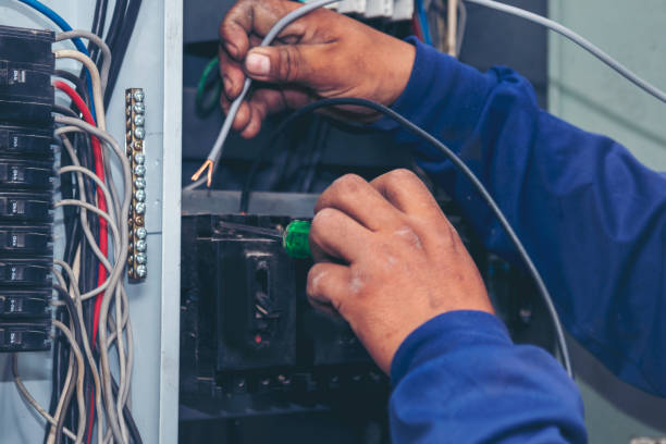 Best Affordable Electrical Installation  in Gibbstown, NJ