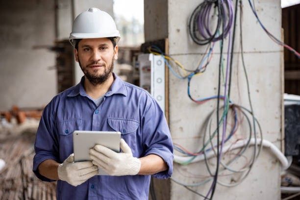 Best Emergency Electrician Near Me  in Gibbstown, NJ